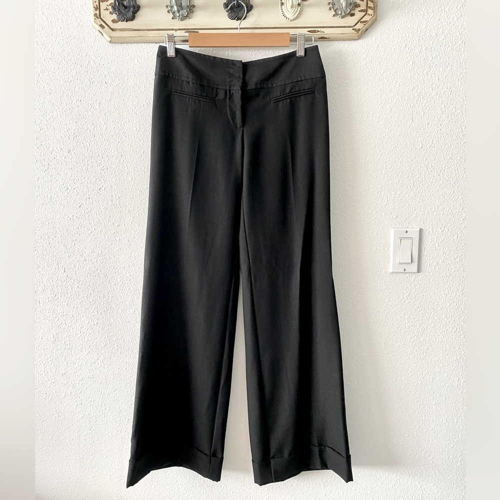 Tina Turk wide leg pants